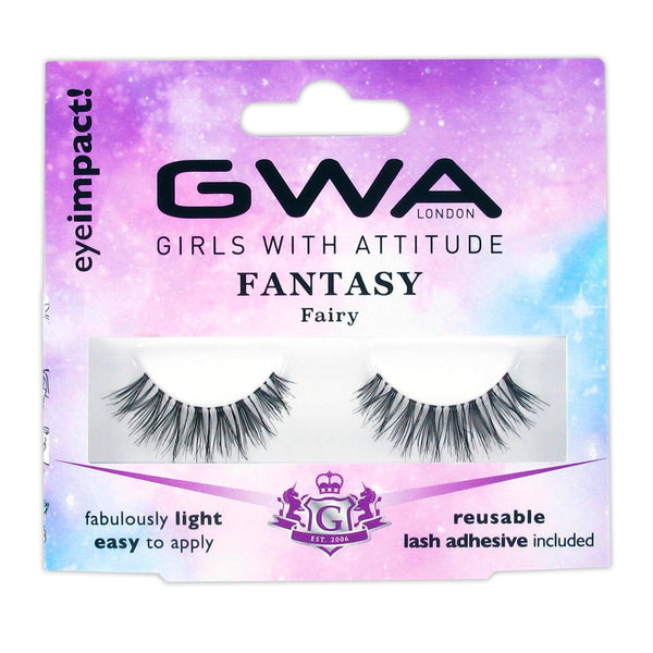 Fairy | Fantasy Lashes