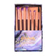 Fairytale Collection | 6pcs Eye Makeup Brush Gift Set