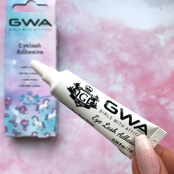 Fantasy Lash Adhesive | 7ml