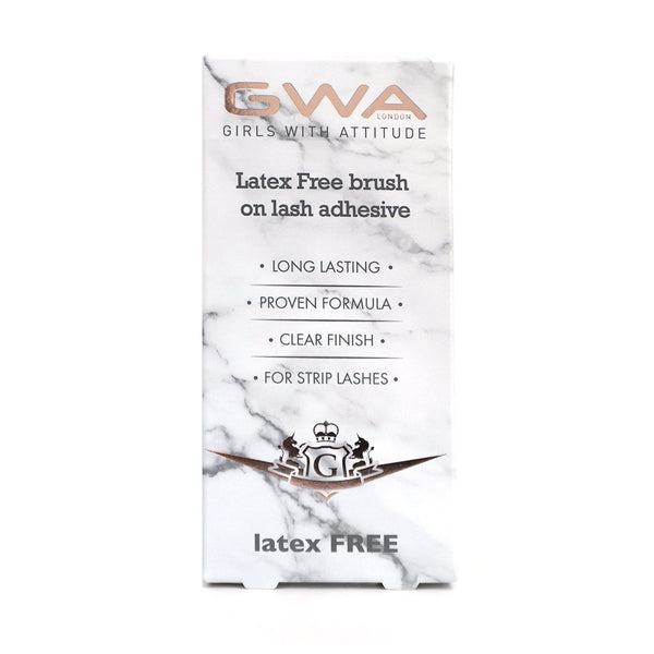 Hypoallergenic Lash Glue | Brush On Adhesive