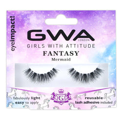 Mermaid | Fantasy Lashes
