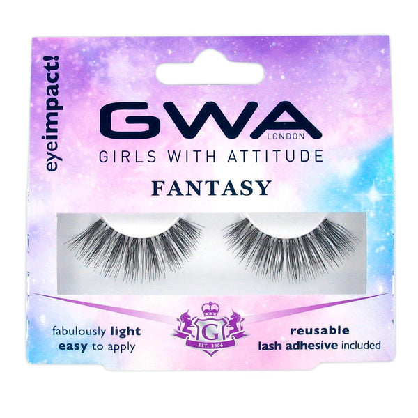 Nebula | Fantasy Lashes