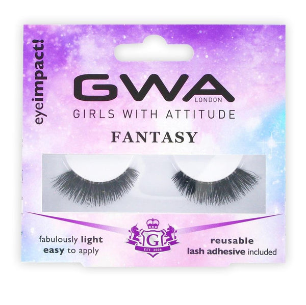 Pegasus | Double Lash | Fantasy Lashes