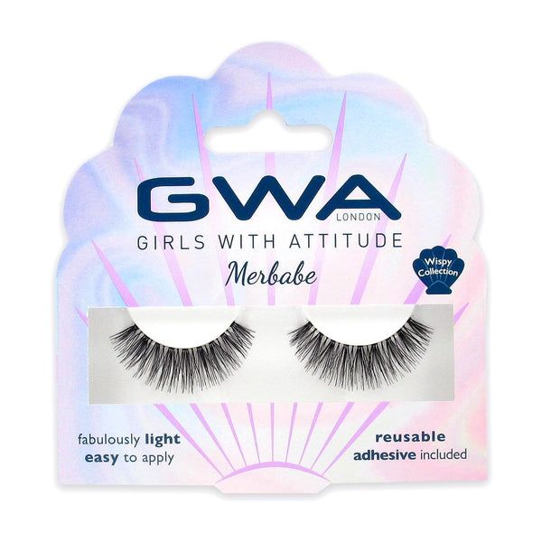 Seawater | 3D Luxe Lashes