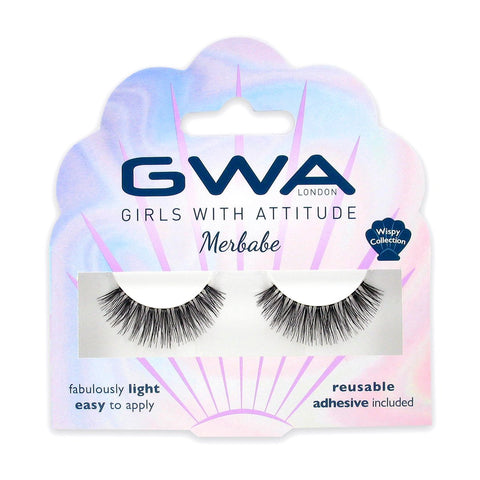 Seawater | 3D Luxe Lashes