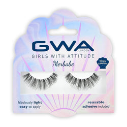 Splash | Merbabe Lashes