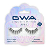 Splash | Merbabe Lashes