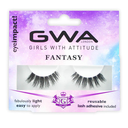 Unicorn Fantasy Lashes