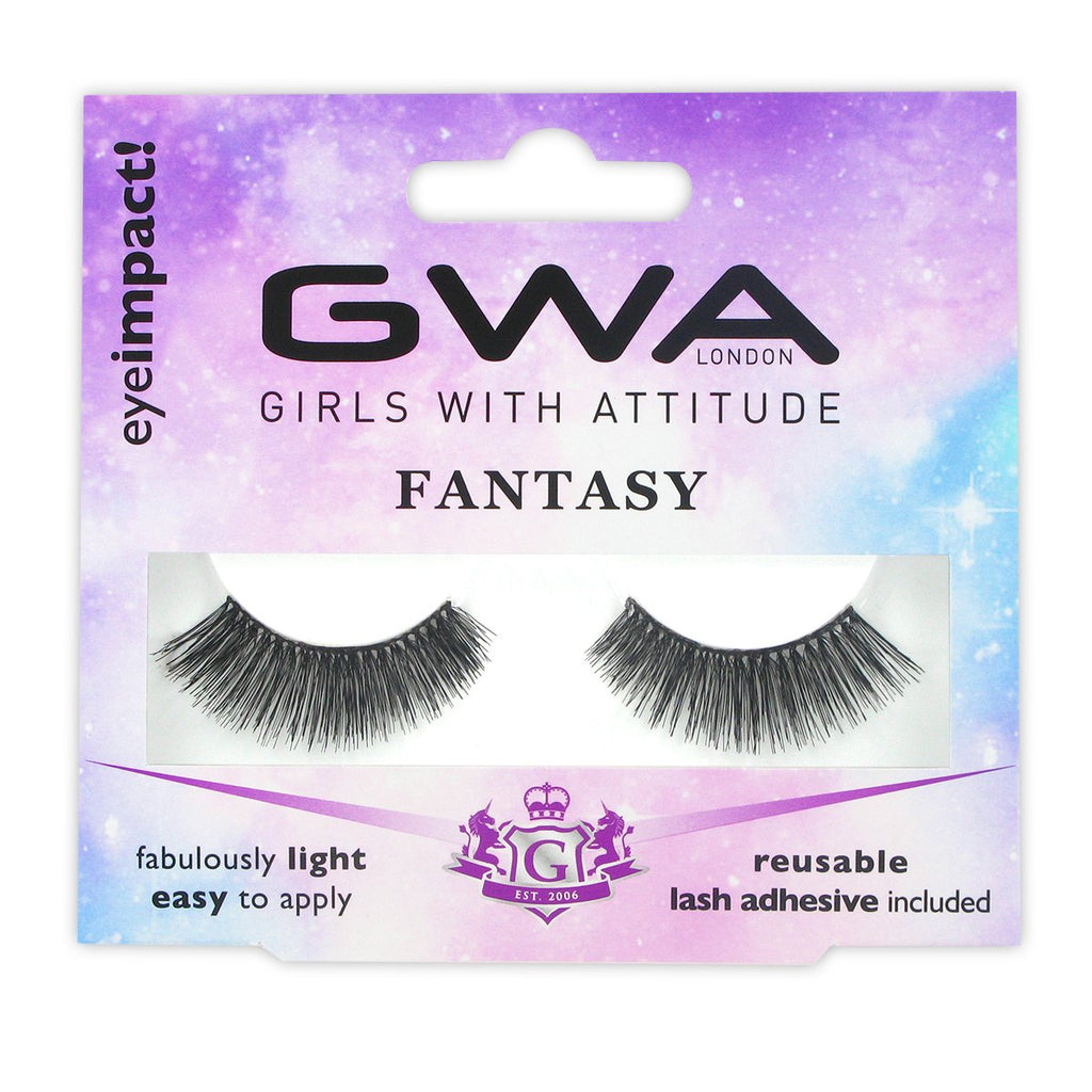 Pluto | Fantasy Lashes