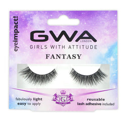 Moon Dust | Fantasy Lashes