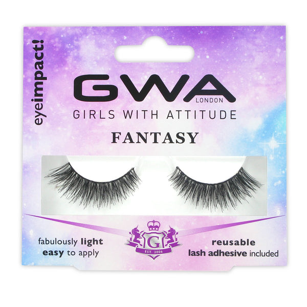 Moon Dust | Fantasy Lashes