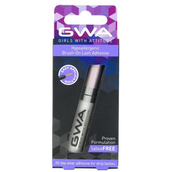 Hypoallergenic Eyelash Glue