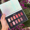 Bombshell Eyeshadow Palette