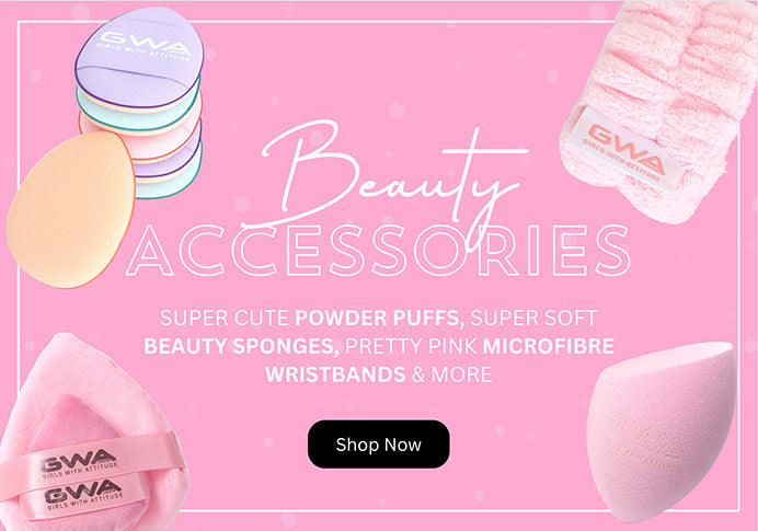 beauty accessories