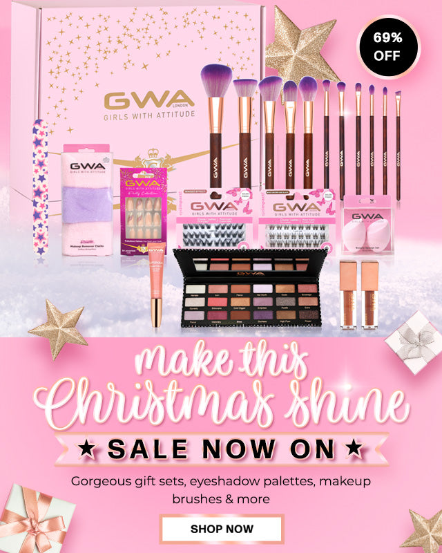 Make this Christmas shine, sale now on. Shop Now